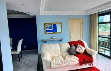 Imagem 7: VENDE APARTAMENTO ALTO PADRÃO NO BAIRRO DO FORTE PRAIA GRANDE