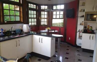 Imagem 5: Casa com fundo para lagoa no Boqueirão, Saquarema