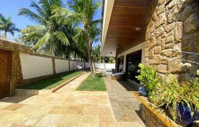 Imagem 7: Casa no condomínio Jardim Marapendi. Barra da Tijuca - RJ