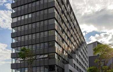 Imagem 1: Sala para alugar, 30 m² por R$ 2.200,00/mês - São Gonçalo - Pelotas/RS