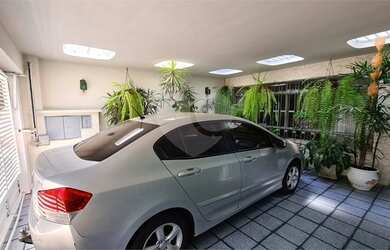 Imagem 16: Sobrado à venda no Planalto Paulista de 185m² com 3 dormitórios, 1 suíte e 2 vagas