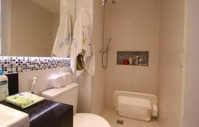 Imagem 15: Apartamento à venda, 89 m² por R$ 1.380.000,00 - Sumaré - São Paulo/SP