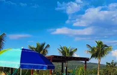 Imagem 2: Terrenos no Condomínio Mansões Bounganville Corumbá IV