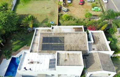 Imagem 6: Atibaia - Casa de Condomínio - Condomínio Serra da Estrela