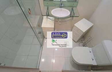 Imagem 6: Apartamento com 3 dormitórios, 74 m² - venda por R$ 480.000,00 ou aluguel...