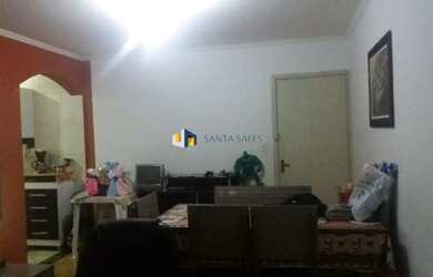 Imagem 15: HABITACIONAL SÃO CAETANO