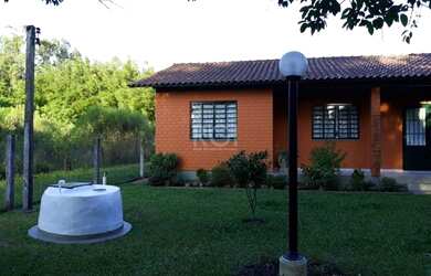 Imagem: A fazenda possui 112m² de Área e está localizado em Eldorado