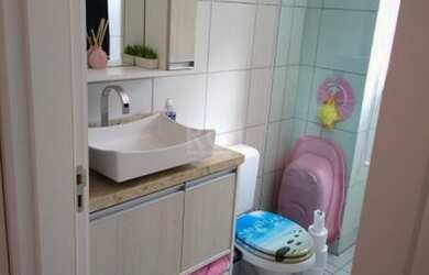 Imagem 10: Sapucaia do Sul - Apartamento Padrão - Lomba da Palmeira