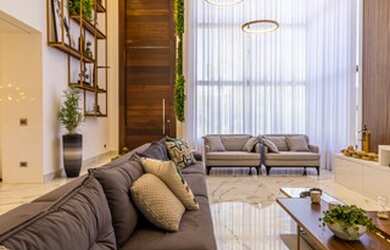 Imagem 14: Atibaia - Casa de Condomínio - Condomínio Shambala III