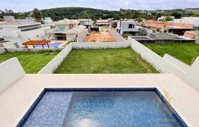 Imagem 14: Atibaia - Casa de Condomínio - Condomínio Residencial Shamballa II