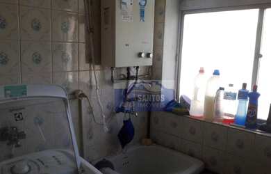 Imagem 7: Apto 57m², andar alto, vista livre, à 450m do metrô Ipiranga