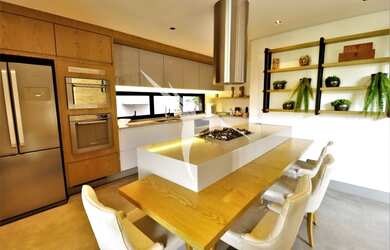 Imagem 11: SANTANA DE PARNAIBA - Casa Padrão - Tambore