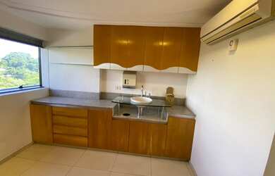 Imagem 14: Empresarial Agamenon Magalhaes - sala com 35 m² na Agamenon Magalhães