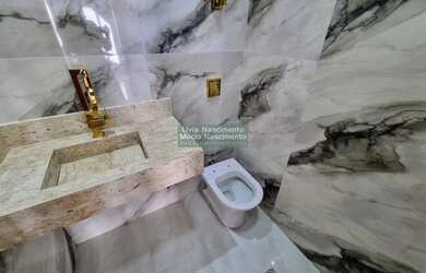 Imagem 11: Portal do Sol Green. 240m² de Área, 4 Vagas na garageme4 Dormitórios