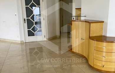 Imagem 14: Apartamento à venda na dona Luiza Tolle - 4 suítes - 6 vagas , em Santana