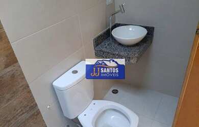 Imagem 7: Sobrado à venda, 90 m² por R$ 680.000,00 - Vila Prudente - São Paulo/SP