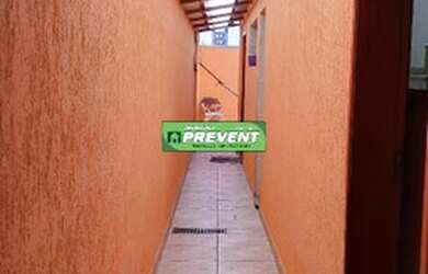 Imagem 7: SOBRADO -VENDA ACEITA PERMUTA -CARAPICUÍBA