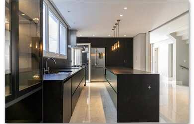 Imagem 4: Condomínio fechado super segura, Linda e Contemporânea no Miolo nobre da Granja Julieta