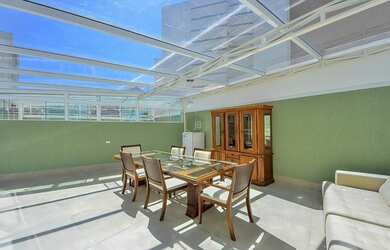 Imagem 16: CURITIBA - Apartamento Padrão - Portão