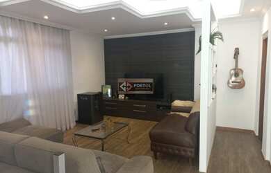 Imagem 4: Cobertura com 03 quatros 03 salas 03 banhos 02 vagas