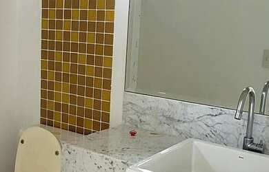 Imagem 4: Casa em condominio. Piscina, Imóvel mobiliado, Ar-condicionadoeÁrea...