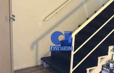 Imagem 8: Prédio, 109 m² - venda por R$ 680.000,00 ou aluguel por R$ 3.750,00/mês...