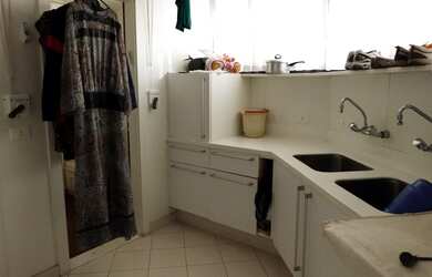 Imagem 14: Apartamento para venda 354 m² 4 suítes 4 vagas Depósito Jardim Paulista...