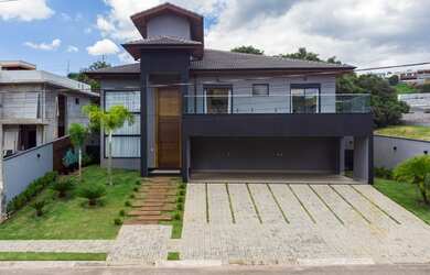 Imagem 4: Atibaia - Casa de Condomínio - Condomínio Shambala III