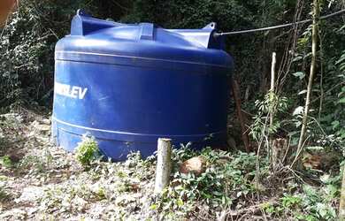 Imagem: A fazenda possui 48400m² de Área e está localizado em Boa