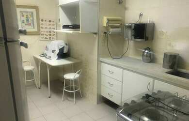 Imagem 16: Apartamento Padrão. Churrasqueira, 95m² de Área, 1 Vaga na garageme3...