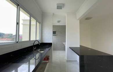 Imagem 14: Atibaia - Apartamento Padrão - Vila Helena