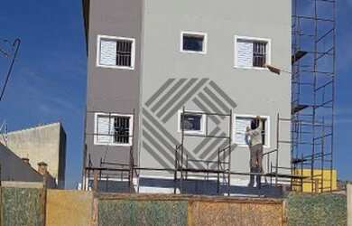 Imagem 1: Apartamento novo com 2 dormitórios, depósito privativo à venda, 47...