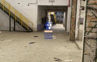 Imagem 5: SãO PAULO - Galpão/Depósito/Armazém - Parque Novo Mundo