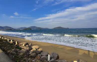 Imagem 11: Linda Casa Térrea na Praia de Massaguaçu, Caraguatatuba, São Paulo
