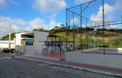 Imagem 8: Condomínio Alto Santa Lúcia /