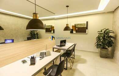 Imagem: O depósito possui 26m² de Área e está localizado em Pinheiros