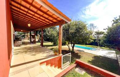 Imagem 14: Atibaia - Casa Padrão - Jardim Paulista