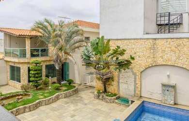 Imagem 1: MARAVILHOSO SOBRADO DE ALTO PADRÃO À VENDA, NA VILA CARRÃO