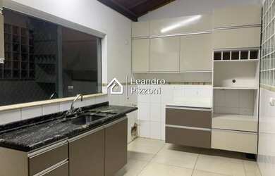 Imagem 11: Casa para Locação 4 Quartos, 4 Suites, 4 Vagas, 375M², Arujá Country...