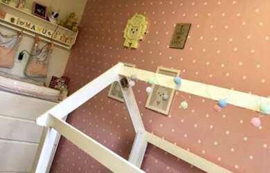 Imagem 15: Condomínio Bela Vista. Churrasqueira, Varanda, Área de serviçoe92m²...