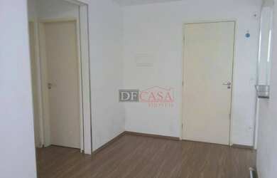 Imagem 6: Apartamento com 2 dormitórios, 42 m² - venda por R$ 180.000,00 ou aluguel...