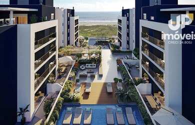 Imagem 11: Loft à venda, 42 m² por R$ 375.000,00 - Cassino - Rio Grande/RS