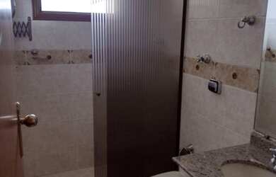 Imagem 7: Sobrado alto padrão na Vila Paiva com 3 suítes e 6 vagas