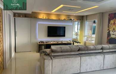 Imagem 2: Apartamento com 3 dormitórios, 193 m² - venda por R$ 1.550.000,00 ou...