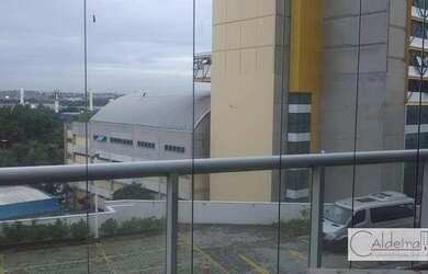 Imagem 8: Sala, 60 m² - venda por R$ 530.000,00 ou aluguel por R$ 3.000,00/mês...