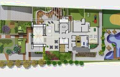 Imagem 13: São Paulo - Apartamento Padrão - Tatuapé