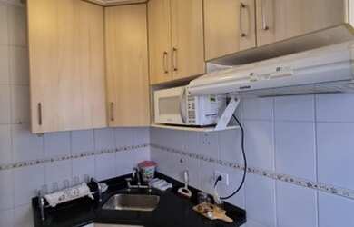 Imagem 2: Apartamento Aluguel na Chácara Klabin - São Paulo