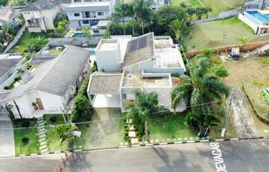 Imagem 4: Atibaia - Casa de Condomínio - Condomínio Serra da Estrela