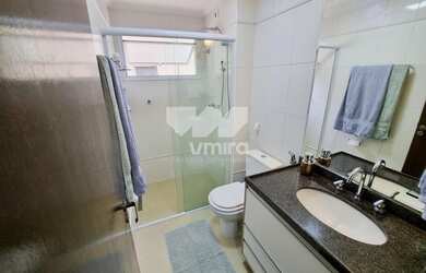 Imagem 12: Oportunidade no Jd Aquarius! Apartamento 3 dormitórios, 98m²