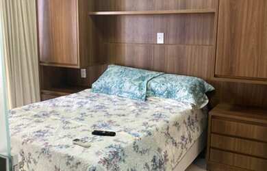 Imagem 5: MARAVILHOSO APT TEMPORADA - VISTA MAR - SMART BARRA